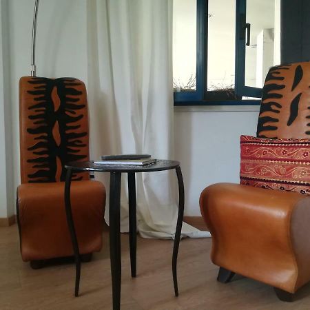 Piazza Mulino 26 Hotel Matera Ngoại thất bức ảnh