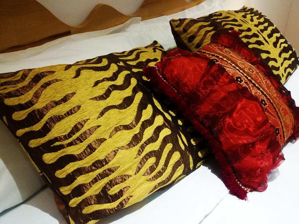 Piazza Mulino 26 Hotel Matera Phòng bức ảnh