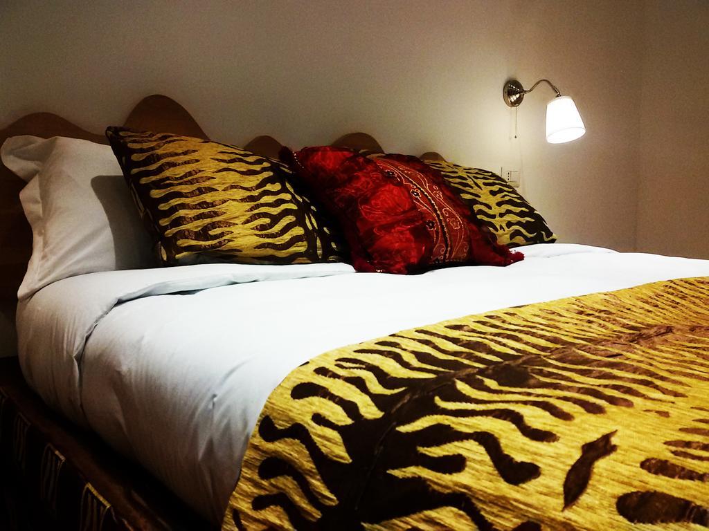 Piazza Mulino 26 Hotel Matera Phòng bức ảnh