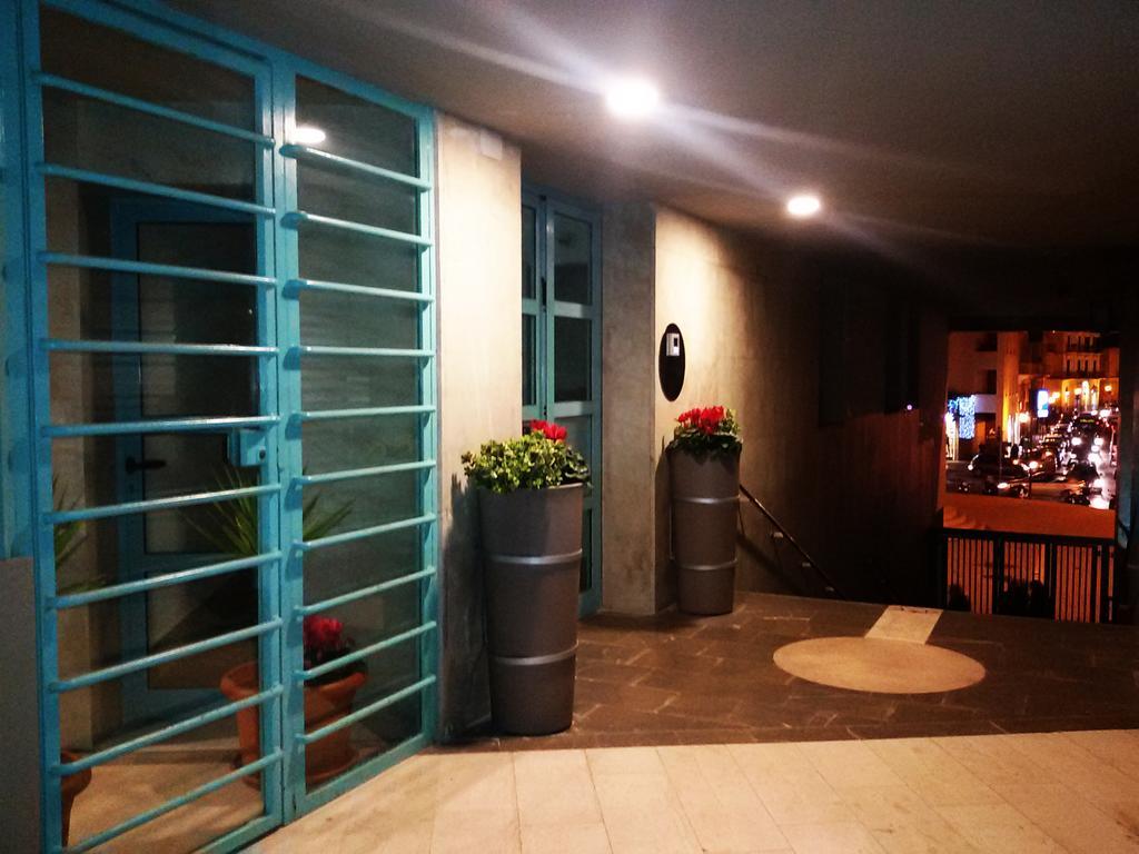 Piazza Mulino 26 Hotel Matera Ngoại thất bức ảnh