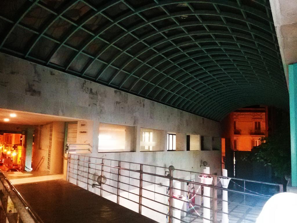Piazza Mulino 26 Hotel Matera Ngoại thất bức ảnh