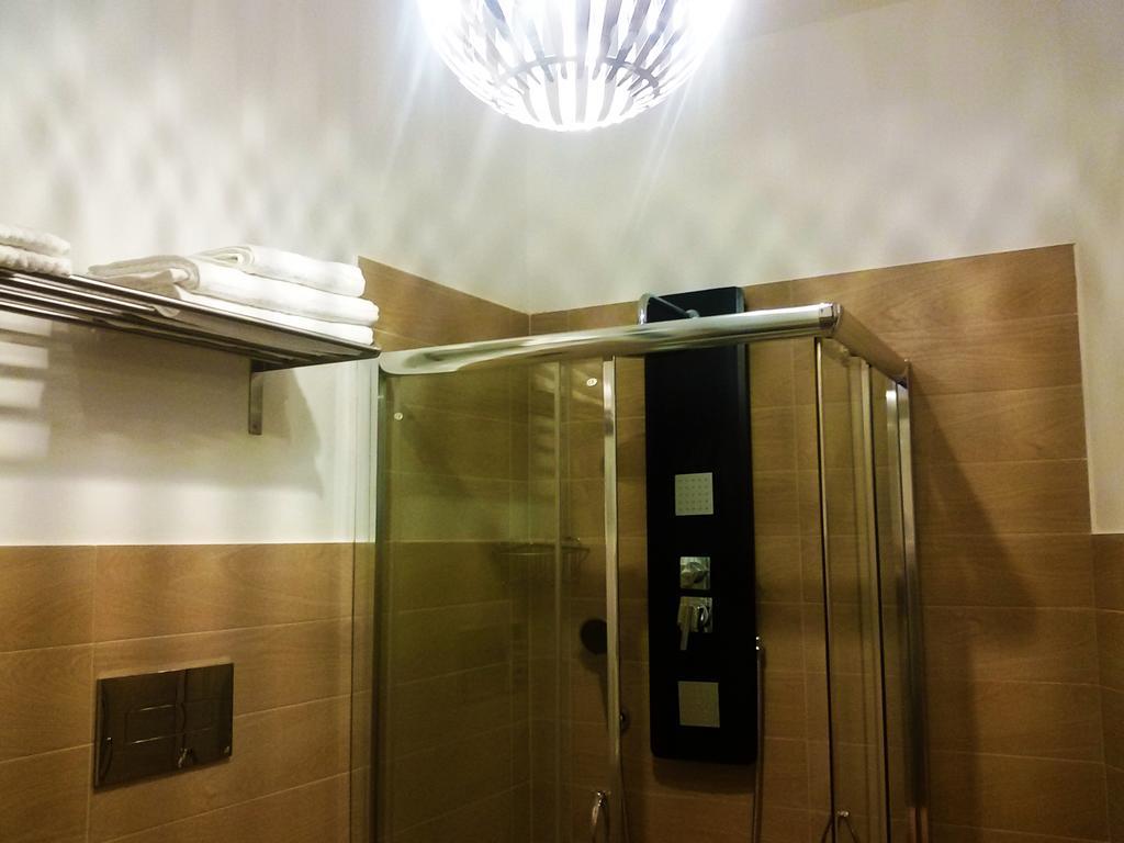 Piazza Mulino 26 Hotel Matera Phòng bức ảnh