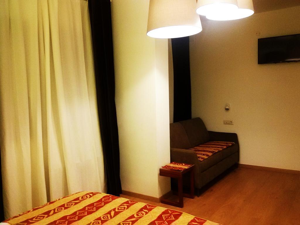 Piazza Mulino 26 Hotel Matera Phòng bức ảnh