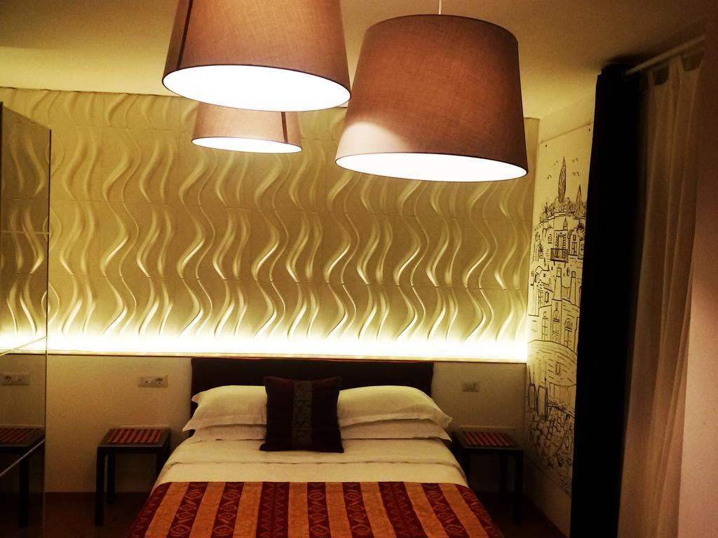 Piazza Mulino 26 Hotel Matera Phòng bức ảnh