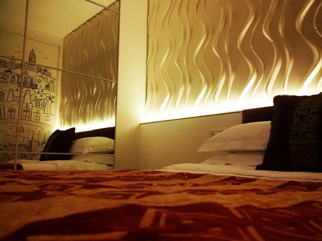 Piazza Mulino 26 Hotel Matera Phòng bức ảnh