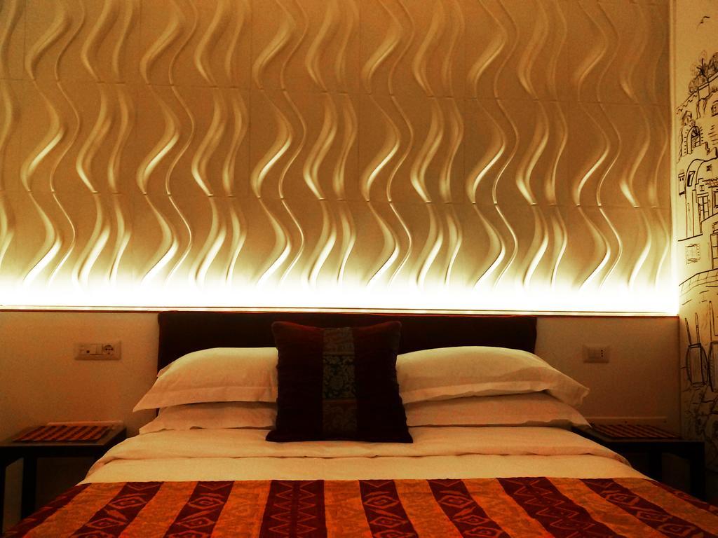 Piazza Mulino 26 Hotel Matera Phòng bức ảnh