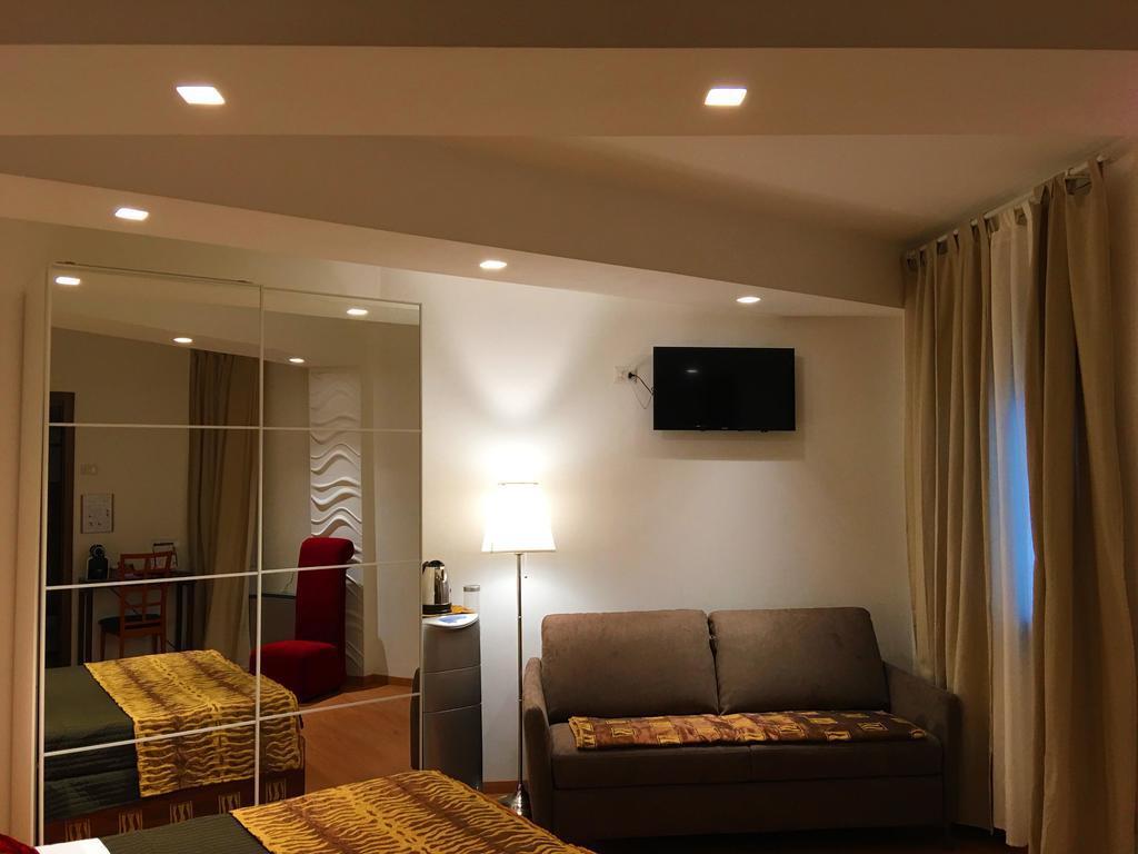Piazza Mulino 26 Hotel Matera Ngoại thất bức ảnh