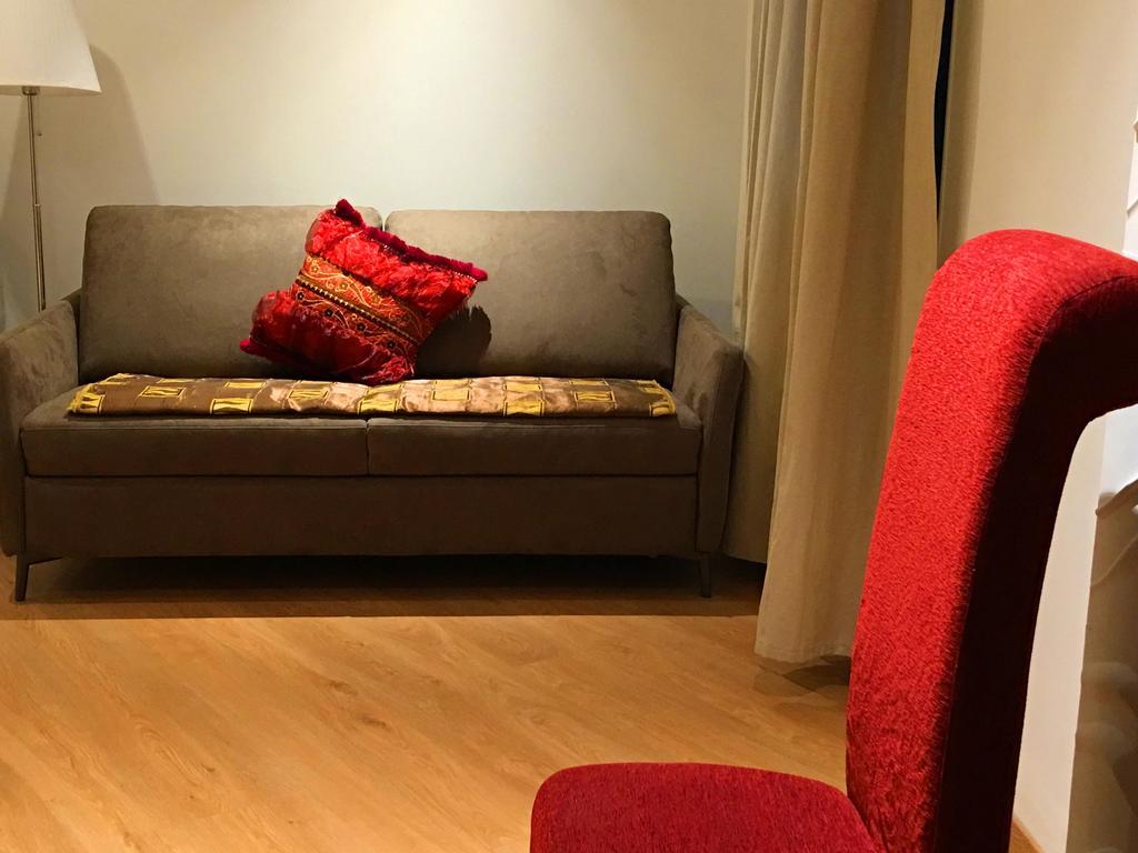 Piazza Mulino 26 Hotel Matera Ngoại thất bức ảnh