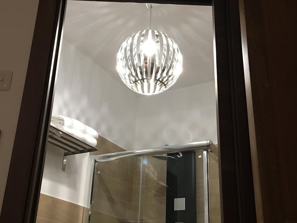 Piazza Mulino 26 Hotel Matera Ngoại thất bức ảnh