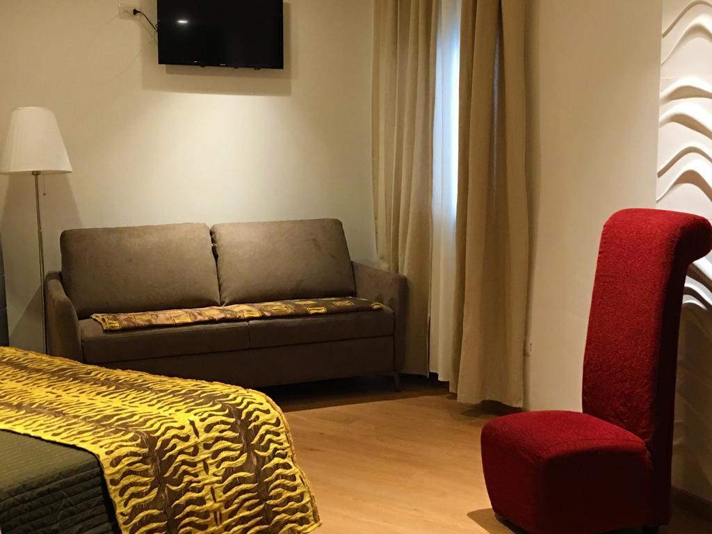 Piazza Mulino 26 Hotel Matera Ngoại thất bức ảnh