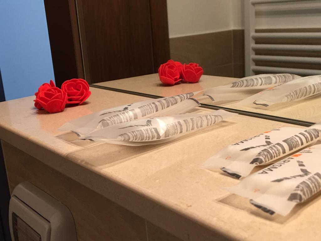 Piazza Mulino 26 Hotel Matera Ngoại thất bức ảnh