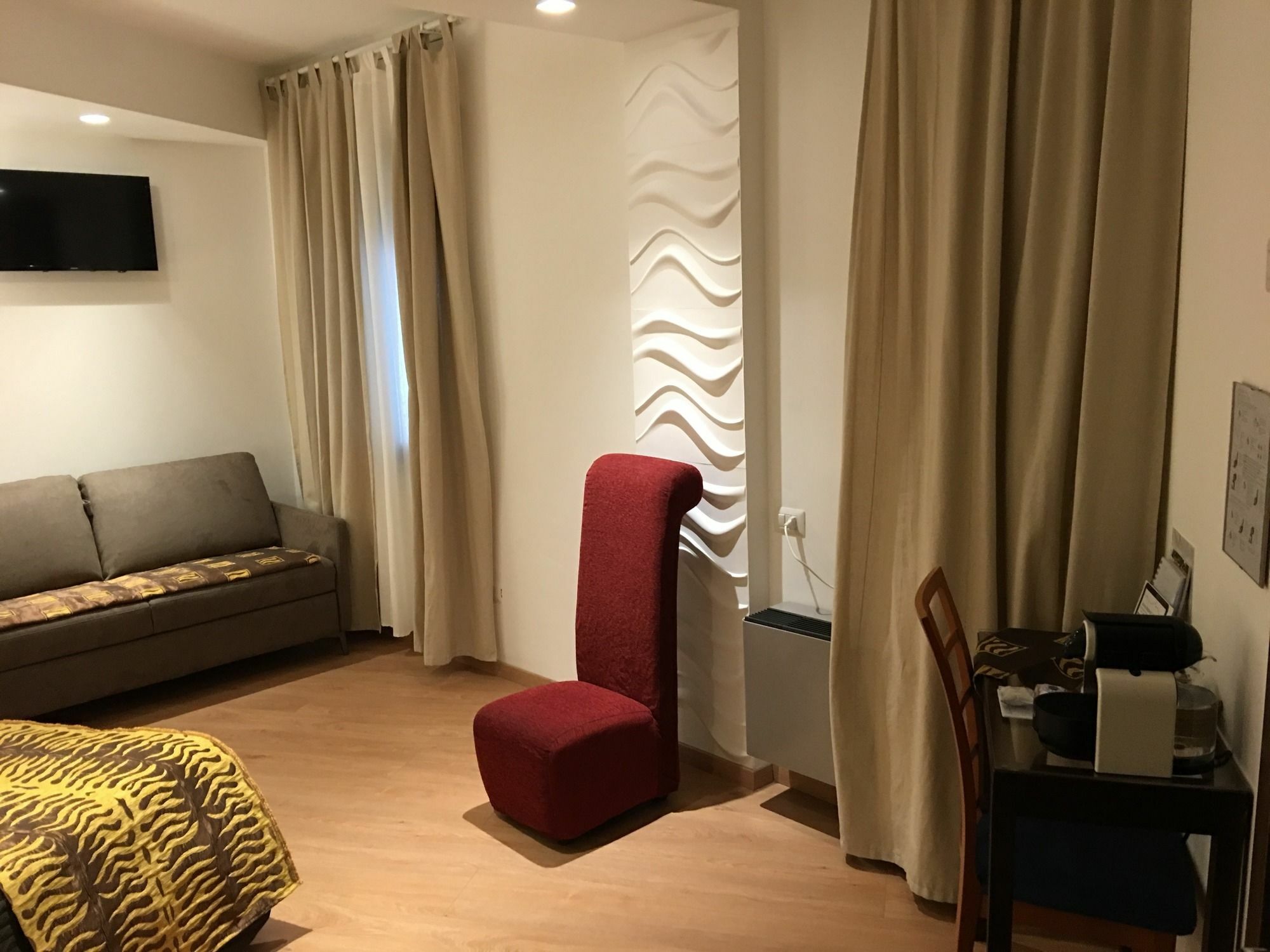 Piazza Mulino 26 Hotel Matera Ngoại thất bức ảnh