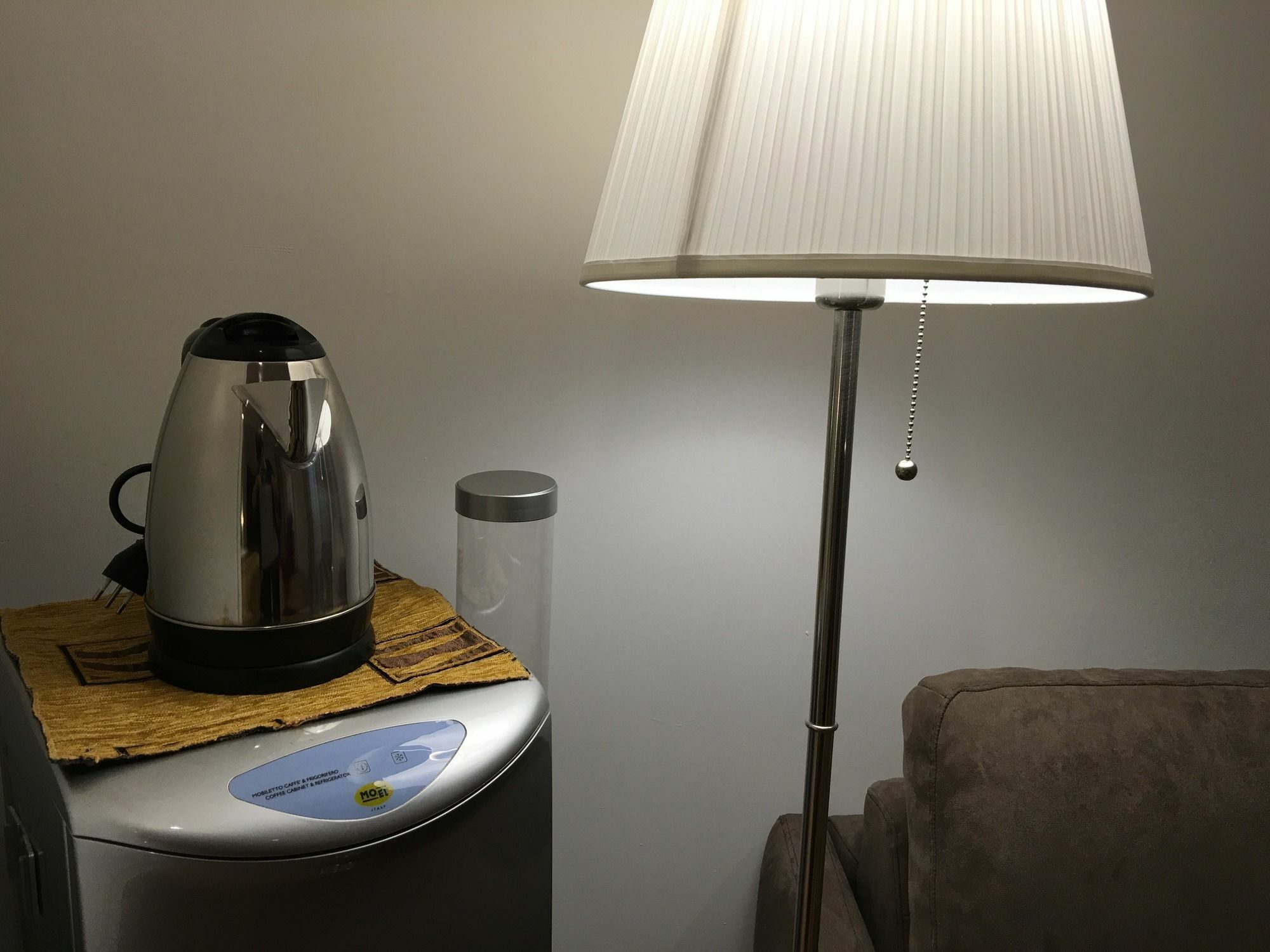 Piazza Mulino 26 Hotel Matera Ngoại thất bức ảnh