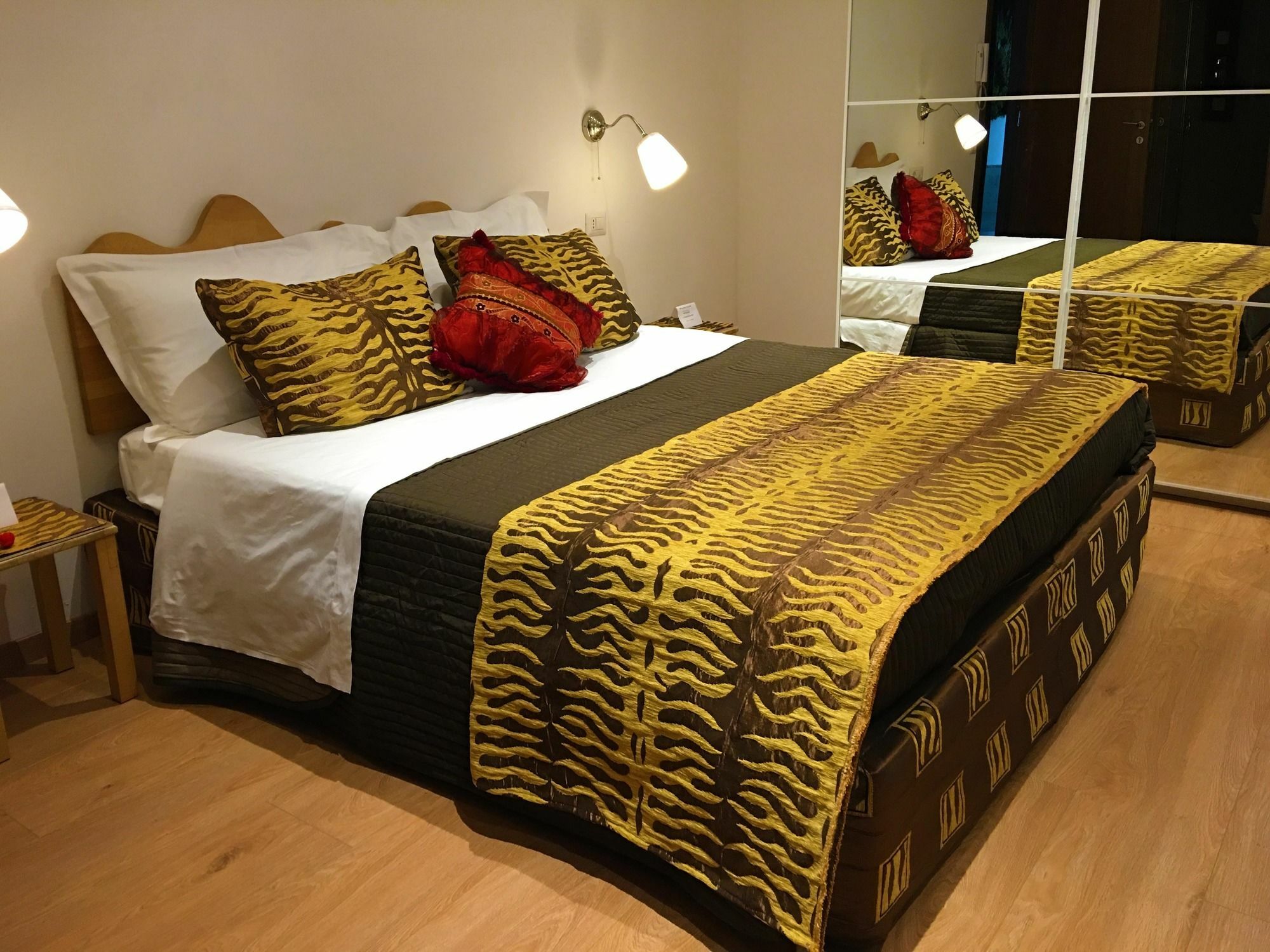 Piazza Mulino 26 Hotel Matera Ngoại thất bức ảnh