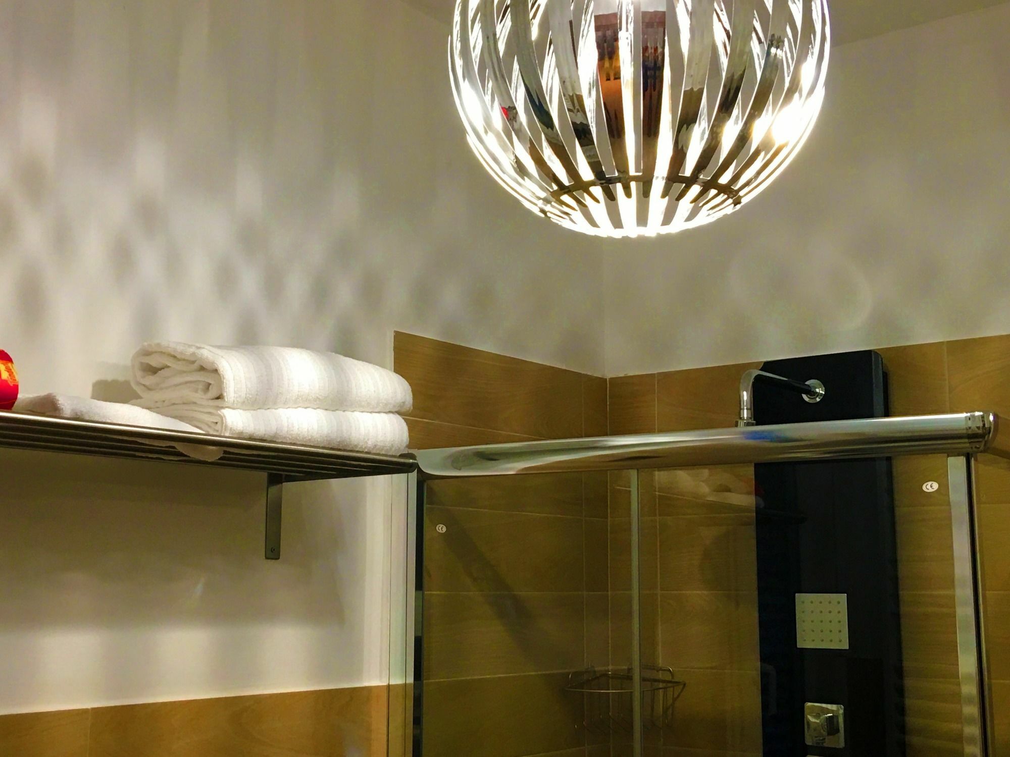 Piazza Mulino 26 Hotel Matera Ngoại thất bức ảnh