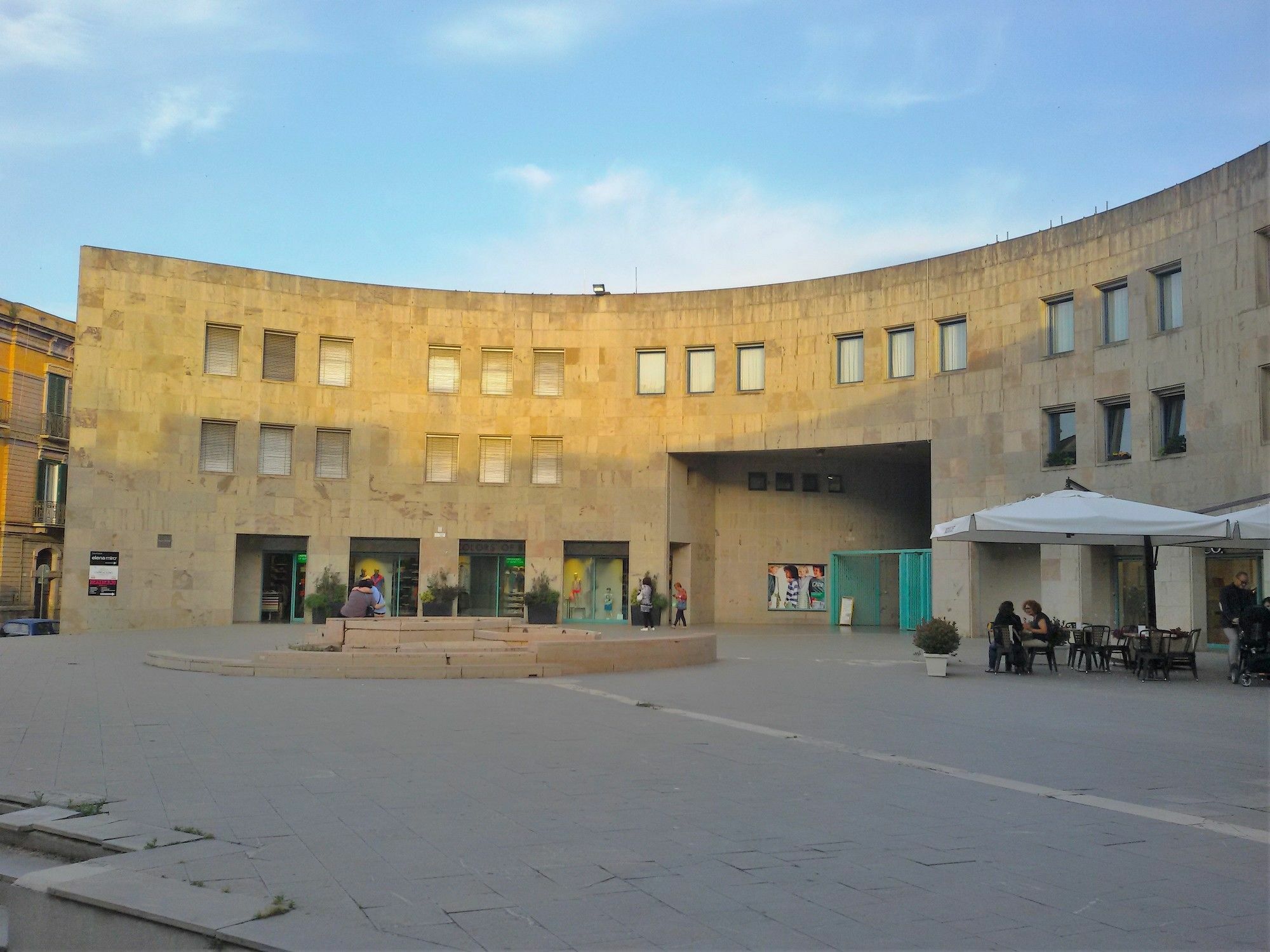 Piazza Mulino 26 Hotel Matera Ngoại thất bức ảnh