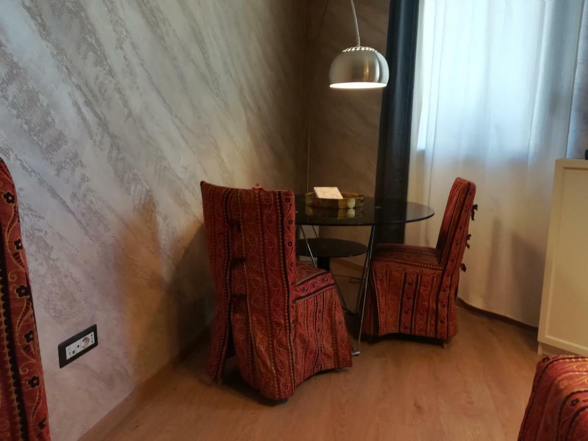 Piazza Mulino 26 Hotel Matera Ngoại thất bức ảnh
