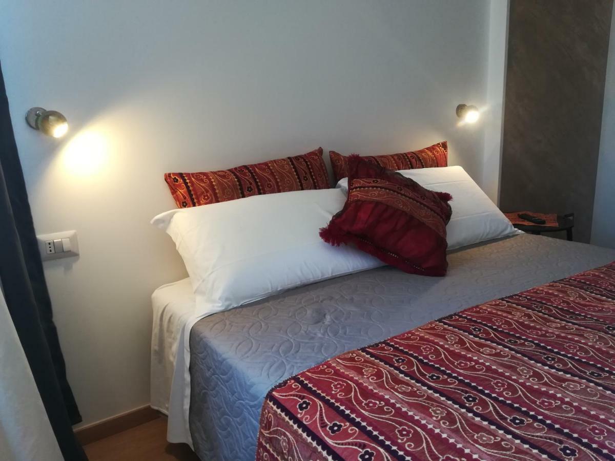 Piazza Mulino 26 Hotel Matera Ngoại thất bức ảnh