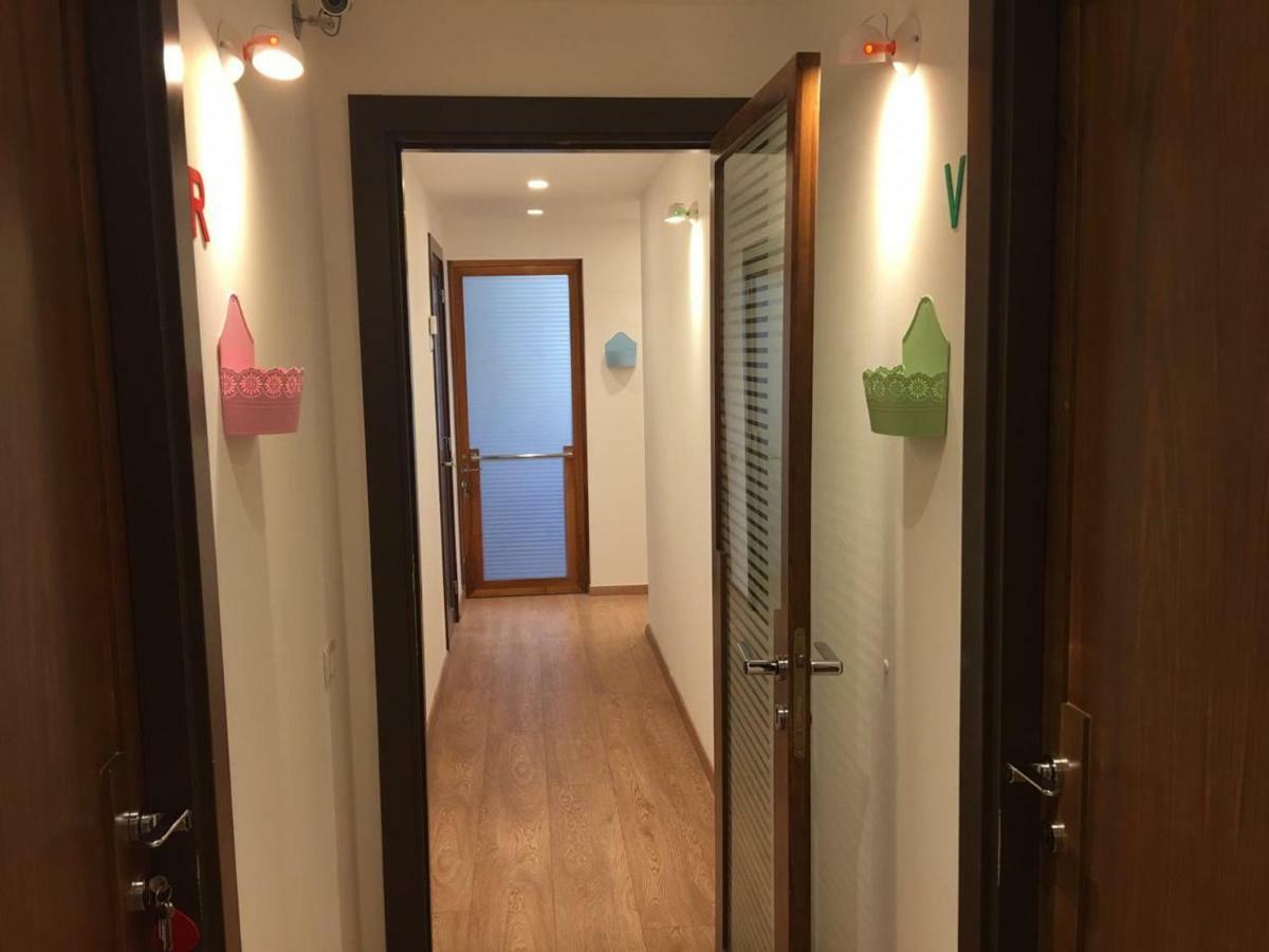 Piazza Mulino 26 Hotel Matera Ngoại thất bức ảnh