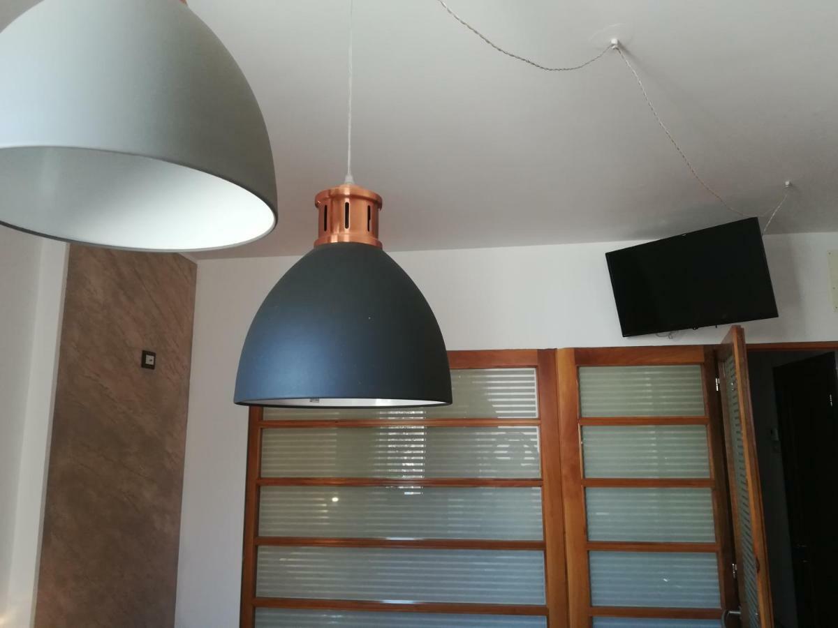 Piazza Mulino 26 Hotel Matera Ngoại thất bức ảnh