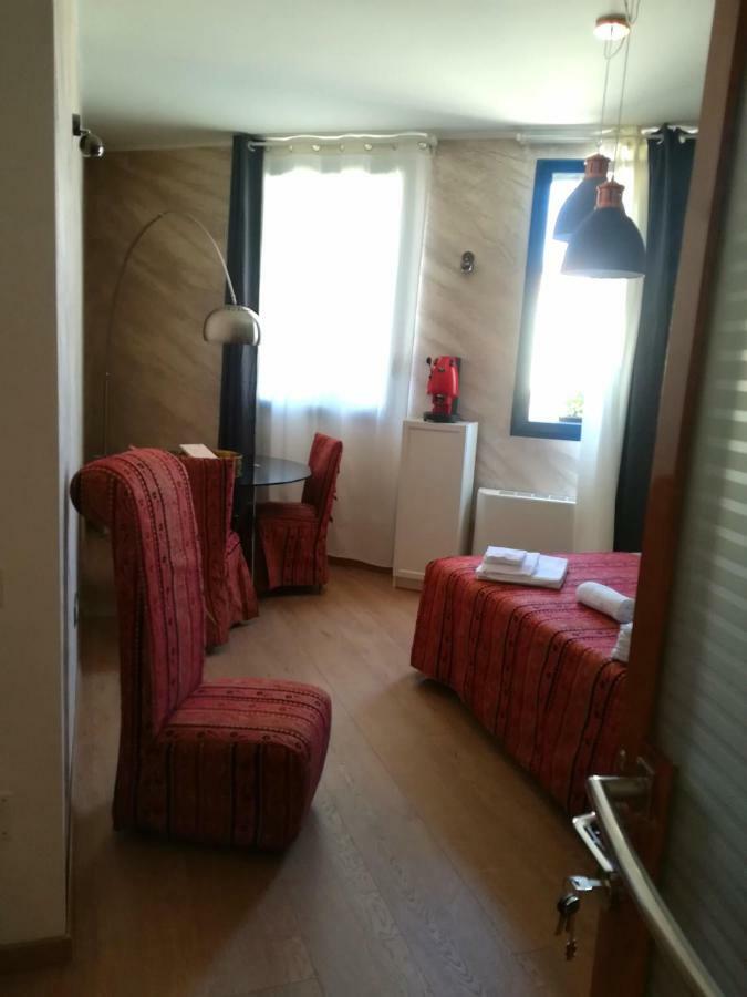 Piazza Mulino 26 Hotel Matera Ngoại thất bức ảnh