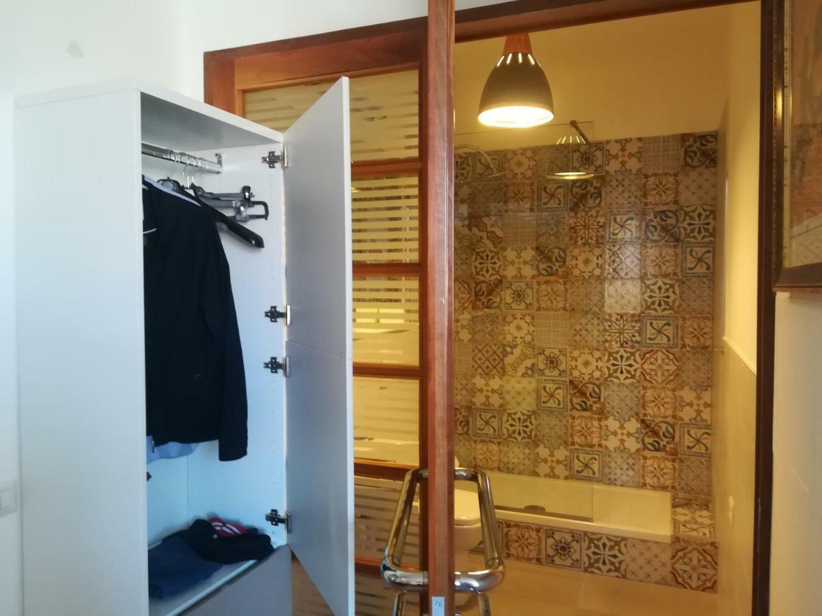 Piazza Mulino 26 Hotel Matera Ngoại thất bức ảnh
