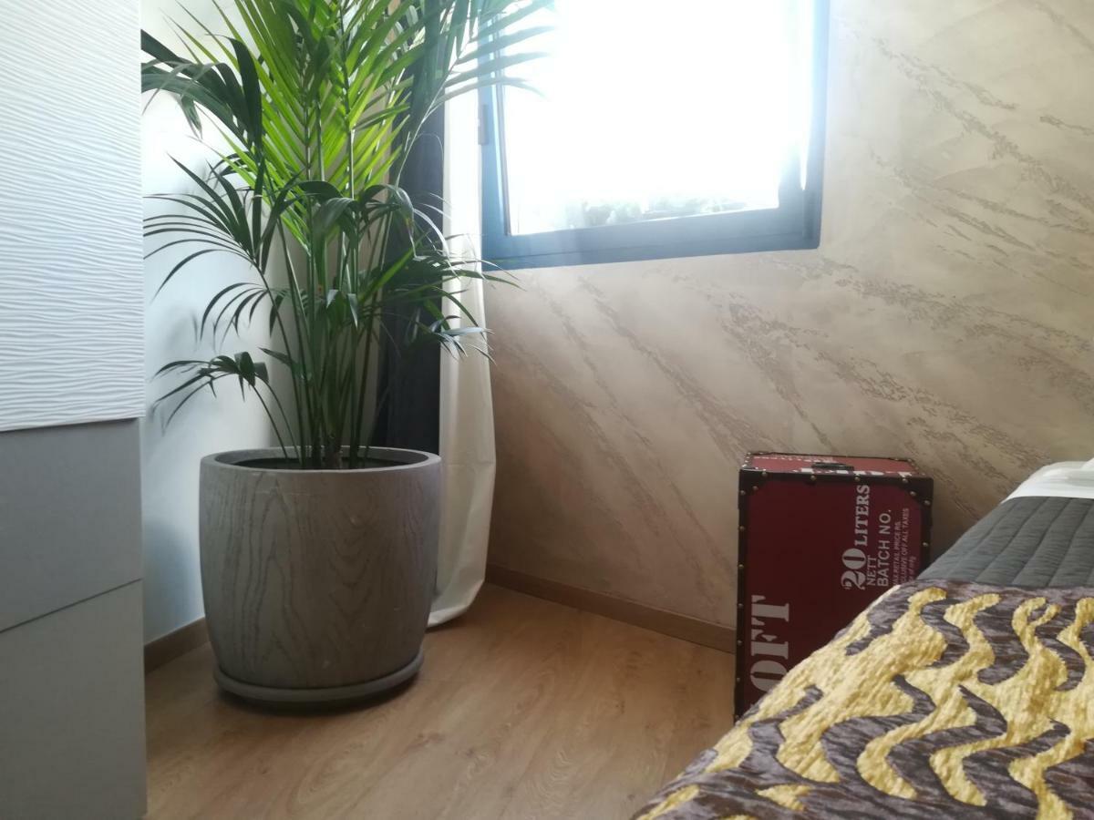 Piazza Mulino 26 Hotel Matera Ngoại thất bức ảnh