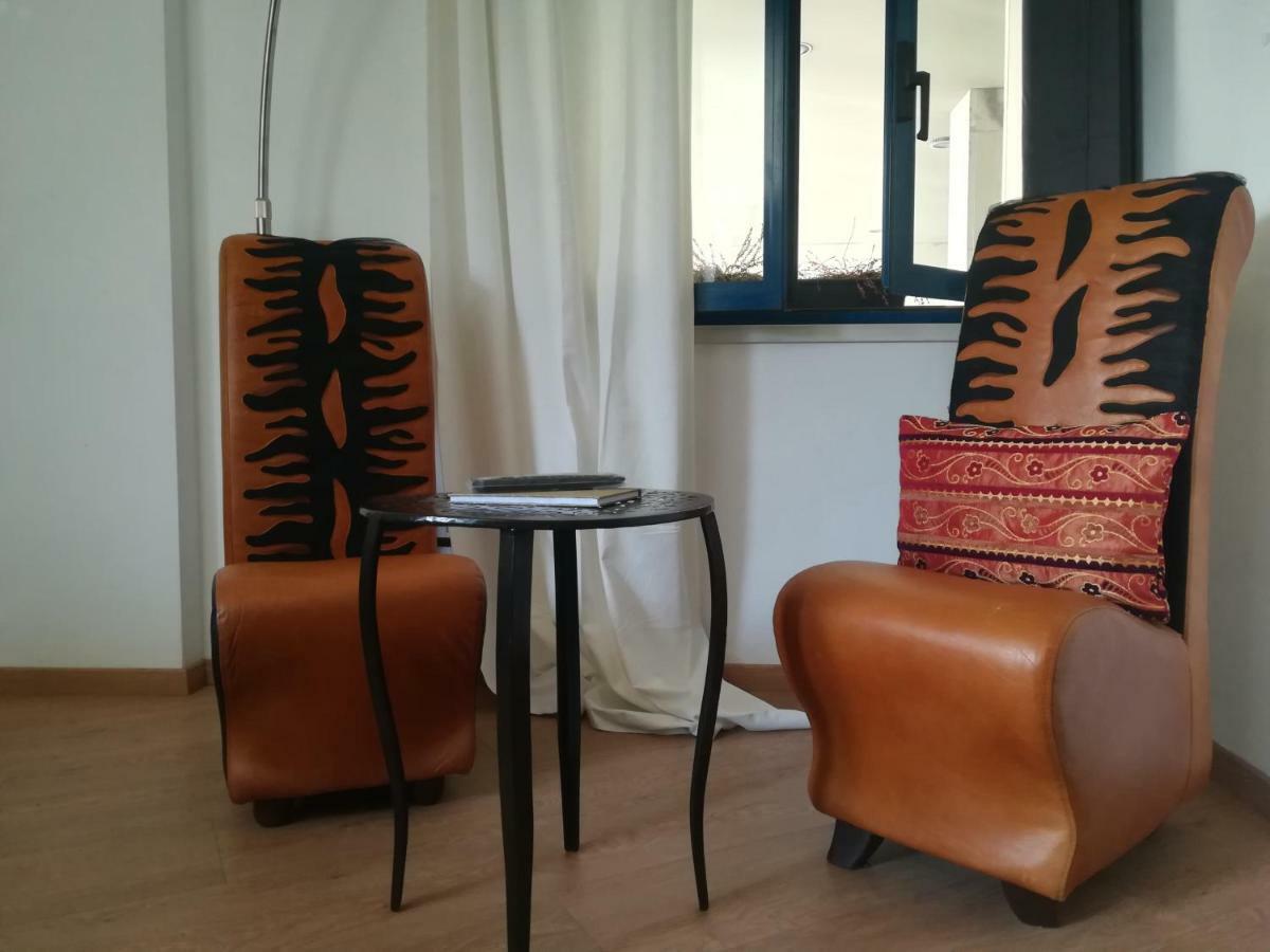 Piazza Mulino 26 Hotel Matera Ngoại thất bức ảnh