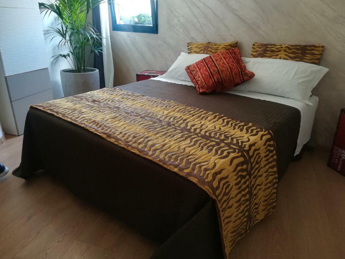 Piazza Mulino 26 Hotel Matera Ngoại thất bức ảnh